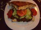 Fleischgerichte: Lamm-Hack-Döner - Rezept