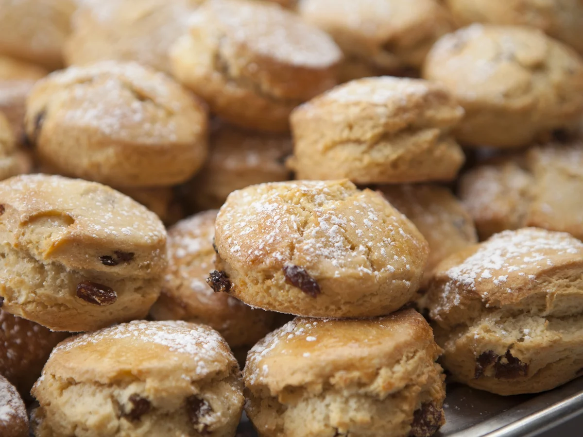 Rezept: Förtchen "Futtgens" Bild Nr. 2 Förtchen "Futtgens" - Rezept - Bild Nr. 2