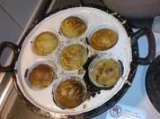 Rezept: Fรถrtchen "Futtgens" Fรถrtchen "Futtgens" - Rezept