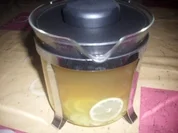 Teufelchens Zaubertrank - Rezept