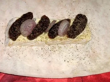 Allerlei im Yufkateig - Rezept - Bild Nr. 5