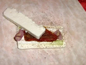 Allerlei im Yufkateig - Rezept - Bild Nr. 6