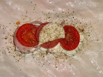 Allerlei im Yufkateig - Rezept - Bild Nr. 7