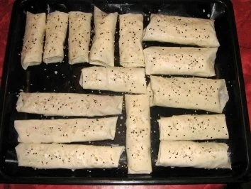 Allerlei im Yufkateig - Rezept - Bild Nr. 8