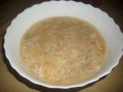 Teufelchens Geflügelsülze - Rezept