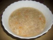 Teufelchens Geflügelsülze - Rezept