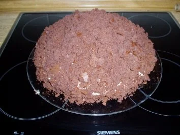 Rezept: G: Maulwurfkuchen G: Maulwurfkuchen - Rezept