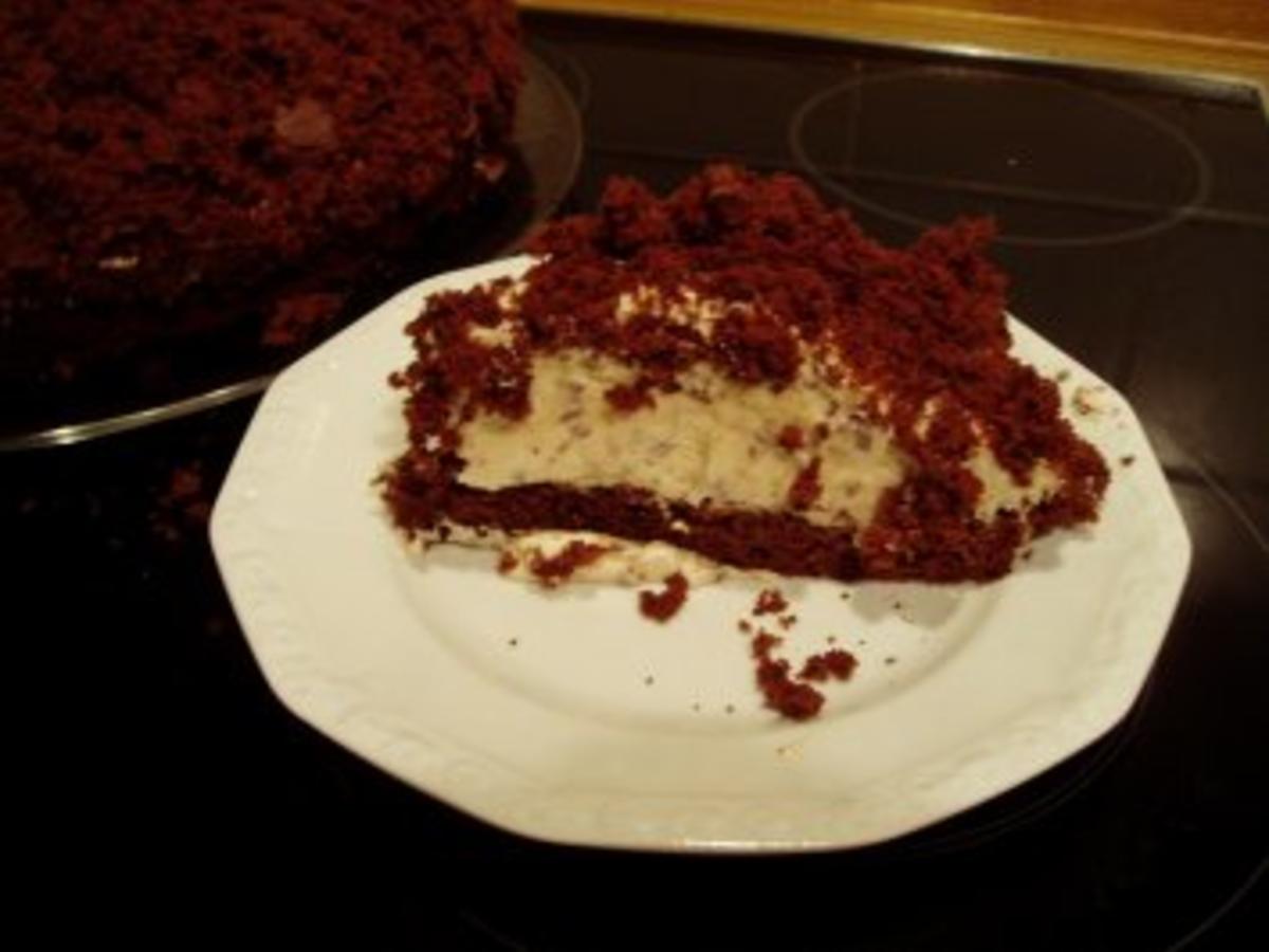 G: Maulwurfkuchen - Rezept mit Bild - kochbar.de