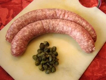 Weißkrauttopf mit Bratwurstbällchen - Rezept - Bild Nr. 4
