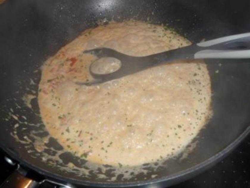 Putenschnitzel Tomate / Mozzarella.... - Rezept - kochbar.de