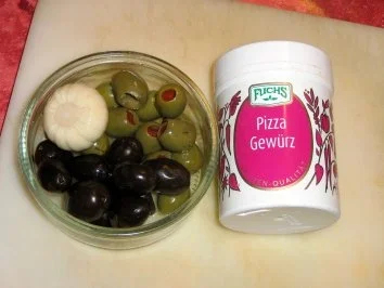 Rezept: Heidschnuckenkeule Bild Nr. 2 Heidschnuckenkeule - Rezept - Bild Nr. 2