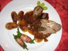 Heidschnuckenkeule - Rezept