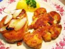 Blumenkohl-Schnitzel ... - Rezept