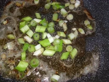 Rezept: Überbackene Käsefrikadellen mit Makkaroni Bild Nr. 10 Überbackene Käsefrikadellen mit Makkaroni - Rezept - Bild Nr. 10