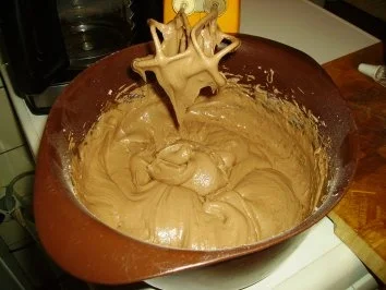 Schokoladenringe - Rezept - Bild Nr. 2