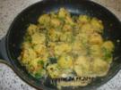 Sahnekartoffeln - Rezept