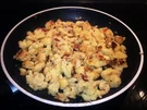 Super fluffiger österreichischer Kaiserschmarrn - Rezept