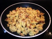 Super fluffiger österreichischer Kaiserschmarrn - Rezept