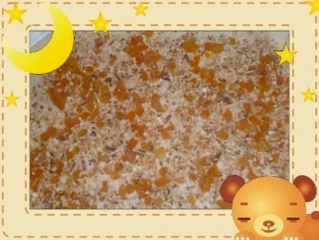 Mein erster Marzipanstollen - Rezept - Bild Nr. 2