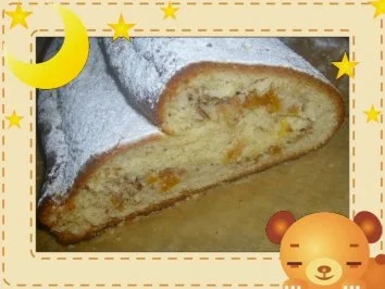 Mein erster Marzipanstollen - Rezept - Bild Nr. 6
