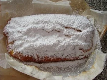 Mein erster Marzipanstollen - Rezept - Bild Nr. 7