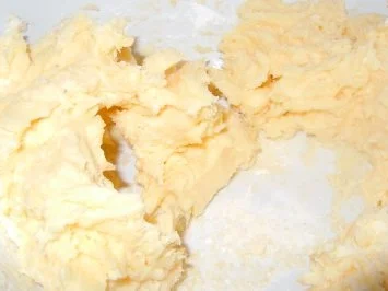 Rezept: Heideschnee mit Tonka Bild Nr. 3 Heideschnee mit Tonka - Rezept - Bild Nr. 3