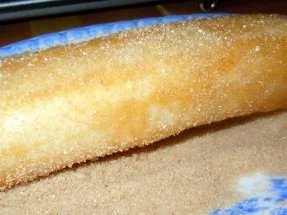 Rezept: Heideschnee mit Tonka Bild Nr. 5 Heideschnee mit Tonka - Rezept - Bild Nr. 5