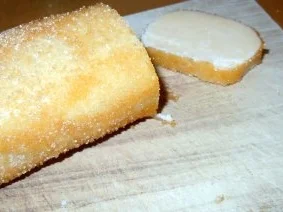 Rezept: Heideschnee mit Tonka Bild Nr. 6 Heideschnee mit Tonka - Rezept - Bild Nr. 6