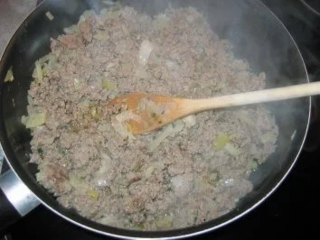 Hacktorte - Rezept - Bild Nr. 4