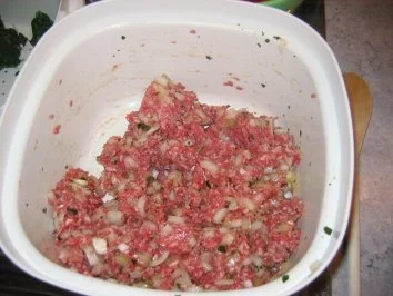 Hacktorte - Rezept - Bild Nr. 3