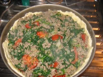 Hacktorte - Rezept - Bild Nr. 7