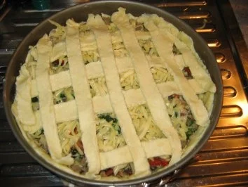 Hacktorte - Rezept - Bild Nr. 9