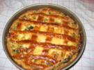 Hacktorte - Rezept