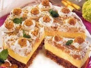 Giotto Torte - Rezept - Bild Nr. 2