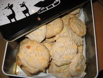 Schweizer Batzen - Rezept - Bild Nr. 3