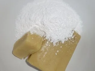 ♥ Marzipan - Kirsch -Torte ♥ - Rezept - Bild Nr. 9