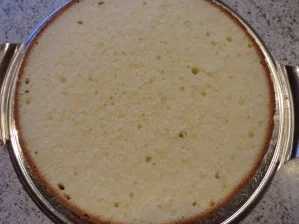 ♥ Marzipan - Kirsch -Torte ♥ - Rezept - Bild Nr. 3