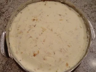 ♥ Marzipan - Kirsch -Torte ♥ - Rezept - Bild Nr. 8