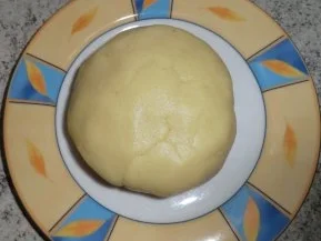 ♥ Marzipan - Kirsch -Torte ♥ - Rezept - Bild Nr. 10