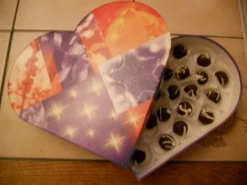 Rezept: PRALINEN - Batida de Coco-Murmeln Bild Nr. 2 PRALINEN - Batida de Coco-Murmeln - Rezept - Bild Nr. 2