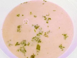 Rezept: Maronen - Suppe Maronen - Suppe - Rezept