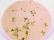 Maronen - Suppe - Rezept
