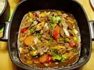 D: Ente - chinesisch - Rezept