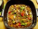 D: Ente - chinesisch - Rezept
