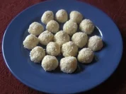 Eierlikör - Trüffel - Rezept