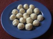 Eierlikör - Trüffel - Rezept