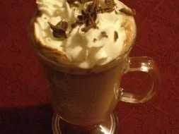 Rezept: Irish Chocolate Bild Nr. 2 Irish Chocolate - Rezept - Bild Nr. 2