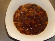 Eintöpfe: Schneller Roter Bohnen Topf - Rezept