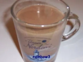 Rezept: Getränk: Heiße Schokolade ... ala Oma Getränk: Heiße Schokolade ... ala Oma - Rezept