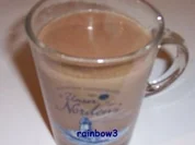 Rezept: Getränk: Heiße Schokolade ... ala Oma Getränk: Heiße Schokolade ... ala Oma - Rezept